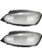 2x Golf 7 Için Mk7 2014 2015 2016 2017 Araba Far Kapağı Şeffaf Lens Far Abajur Kabuk (Sol Taraf) (Yurt Dışından) 1