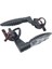 Için - R1200GS Adv F650GS R1200R S1000R S1000RR F800GS K1300S G310R/GS Flaşör Dönüş Sinyalleri LED Göstergeler Arka (Yurt Dışından) 1