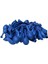 Lacivert 20 Adet Metalik Balon Büyük Boy 30 cm 3