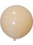 18 Inç Jumbo Balon Somon 45 cm Çap 1 Adet 1