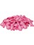 Pembe 30 Adet Metalik Balon Büyük Boy 30 cm 2