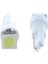2x Araba T5 5050 Smd Kontrol Paneli Beyaz 1-Led Ampuller Işık Lambası 74 37 286 18 27 12V Abd (Yurt Dışından) 1