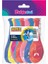 4+1 Sonıc Baskılı 12" Balon 8'li 1