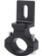 Evrensel Gidon 22 25MM 7/8 Inç Motosiklet Far Braketi Spot Boru Kelepçesi Cafe Chopper, TG81 (Yurt Dışından) 1