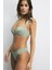 Luna Bikini Üstü Mint Yeşili 3
