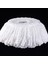 Запасные Части ПЫЛЕСОСА,360° Döndürme Için 3 Yedek Mop Mikro Kafalı Yedek Sihirli Mop-Mikrofiber Yedek Mop Başlığı-Yuvarlak Şekil Standart Boyut (Beyaz-3'lü Paket) (Yurt Dışından) 4