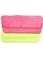 Запасные Части Пылесоса,adet Sprey Paspas Yedek Pedler Yıkanabilir Dolum Mikrofiber Islak/kuru Temizleme Kullanımı Yeniden Kullanılabilir, Temizleme Kaynağı (4 Paket, Yeşil ve Kırmızı) (Yurt Dışından) 1