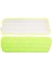 Запасные Части Пылесоса,adet Sprey Paspas Yedek Pedler Yıkanabilir Dolum Mikrofiber Islak/kuru Temizleme Kullanımı Yeniden Kullanılabilir, Temizleme Kaynağı (4 Paket, Yeşil ve Kırmızı) (Yurt Dışından) 4