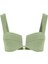 Luna Bikini Üstü Mint Yeşili 1