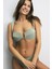 Luna Bikini Üstü Mint Yeşili 2