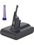 Dyson V7 Hayvan/ekstra/yatak/mutlak/tetikleyici Elektrikli Süpürgeler Için V7 Pil Adaptörünü + Ön Filtre 21,6V'YI Değiştirin (Yurt Dışından) 5