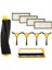 Shark RV700 RV720 RV750 RV755 Robotlu Süpürge Filtre Elemanları Için Yedek Parçalar Haddeleme Fırça Filtre Ekranı (Yurt Dışından) 1