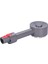 Dyson Pet Fırça Seti Anahtar Kilidi V8 V10 V11 V15 Elektrikli Süpürge Için Uygundur (Yurt Dışından) 3