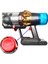 Dyson Pet Fırça Seti Anahtar Kilidi V8 V10 V11 V15 Elektrikli Süpürge Için Uygundur (Yurt Dışından) 4