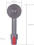 Dyson Pet Fırça Seti Anahtar Kilidi V8 V10 V11 V15 Elektrikli Süpürge Için Uygundur (Yurt Dışından) 5