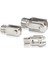 Y40 Çatal Bağlantı Klipsli M12 x 1.25 1