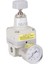 IR3020-04 Pnömatik Hassas Regülatör 0,1-8 Bar 1/2 1