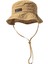 Ş Açı Kampı Için Balıkçı Karşıtı Ş Khaki (Yurt Dışından) 5