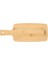 Ange Bambu Kesme Tahtası 36X14,5CM 2