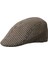 14XKIDS Beret Cap Erkek Kız Houndothooth Newsboy Şapkası Flep Cabbie Hat Brown+Beige 14 Pcs (Yurt Dışından) 4