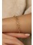 Hallow Altın Bileklik CGKBLK0229 2