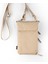 Çapraz Vücut Çantası Sling Pouch Juno Cross-Hatch Naylon Scout Boyun Askı Kayışlı Haki 2