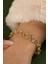 Hallow Altın Bileklik CGKBLK0234 1