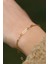 Hallow Altın Bileklik CGKBLK0232 2