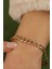 Gurmet Altın Bileklik CGKBLK0237 2