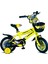 1602 16 Trendy-V-Bmx Ümit Bisiklet (Sarı) 1
