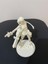 Arcane Jinx Figürü V3 - League Of Legends - Beyaz - Boyamaya Uygun - 16 cm 1