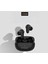 Round N05 Siyah Kablosuz Bluetooth Kulaklık 1