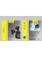 Round N05 Siyah Kablosuz Bluetooth Kulaklık 2