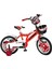 1602 16 Trendy-V-Bmx Ümit Bisiklet (Kırmızı) 1