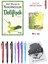 Irikıyım Timsah ve Delifişek 2li Set 1