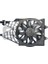 59726 Fan Motoru Linea 1.3-1.4 Turbo Ac Davlumbazlı 51785226 1