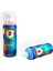 Burtech Üniversal 400 ml RAL1023 Trafik Sarı Sprey Boya 1