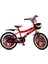 2002 20 Trendy-V-Bmx Ümit Bisiklet (Siyah Kırmızı) 1