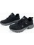 Erkek Siyah Outdoor Ayakkabı 4