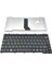 Toshiba Satellite U500-10U U500-10X Notebook Klavyesi - Siyah Tr 1