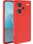 Xiaomi Redmi Note 13 Pro Plus 5g Uyumlu Kılıf Kadife Iç Yüzey Lansman Kapak 1
