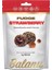 Fudge Çilek Dolgulu Fındık Kaplamalı Atıştırmalık 110G 1