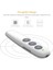Şarj Edilebilir Kablosuz Lazer Pointer, Rf 2.4ghz Powerpoint Clicker Sunum Uzaktan Sunum Kumandası Y11 3