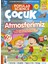 Popular Science Çocuk 1
