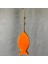 El Yapımı Balık Figürü Dekoratif Duvar Süsü - 9 x 19 cm 4