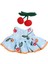 17CM Saç Aksesuarı Kostüm Aksesuarları Giyim 15CM Kolye Için (Yurt Dışından) 4