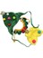 Giysileri Giysi Takımı Noel Giydirme, , , Kız Giysileri, 20CM Için Kıyafetleri (Yurt Dışından) 5