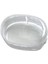 Clear Figure Sergileme Çantası Su Geçirmez Küçük Çantası 15/20CM Için (Yurt Dışından) 1