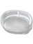 Clear Figure Sergileme Çantası Su Geçirmez Küçük Çantası 15/20CM Için (Yurt Dışından) 2