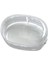Clear Figure Sergileme Çantası Su Geçirmez Küçük Çantası 15/20CM Için (Yurt Dışından) 3